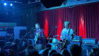 Modern Color - Live at Club Dada, Dallas, TX 5/4/2024