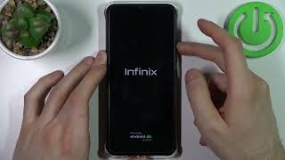 How to enable Recovery Mode in Infinix Smart 6 HD - Enter Recovery Mode
