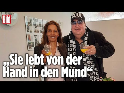 Nadja Abd el Farrag: Dieter, warum hilfst du Naddel nicht? | Zuckerbrot & Peitsche