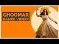 ||Garima Goel||Ghoomar Dance|| #GGmamkishaadi