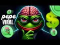 PEPE🚨Sobe 22.000% e deixa vários RICOS 🤑 Veja seu sucessor