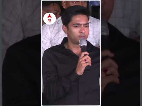 ‘জিজ্ঞাসাবাদের নির্যাস শূন্য, অশ্বডিম্ব’ ম্যারাথন জিজ্ঞাসাবাদের শেষে আক্রমণ অভিষেকের