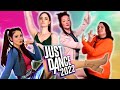 Just dance 2022  positions by ariana grande  gameplay ft astylia arianakatana  tijka