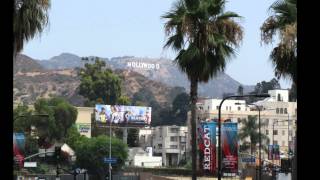 Tour of hollywood boulevard, the walk fame and highland center in los
angeles, california, usa on tuesday, aug. 11, 2011. is a district a...