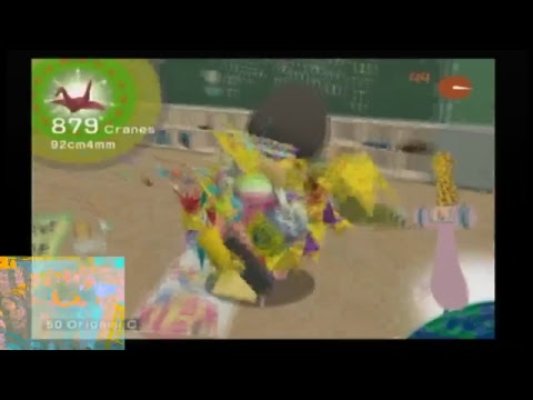 We love katamari Pro Crastinators live playthrough - We love katamari Pro Crastinators live playthrough