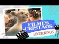 🎬Filmes Cristãos Atenciosos 📖🔥