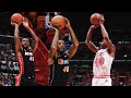 Every 3-Pointer from Udonis Haslem&#39;s Career