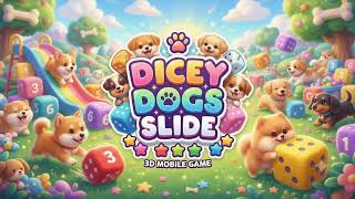 Welcome to Dicey Dogs Roll th screenshot 3