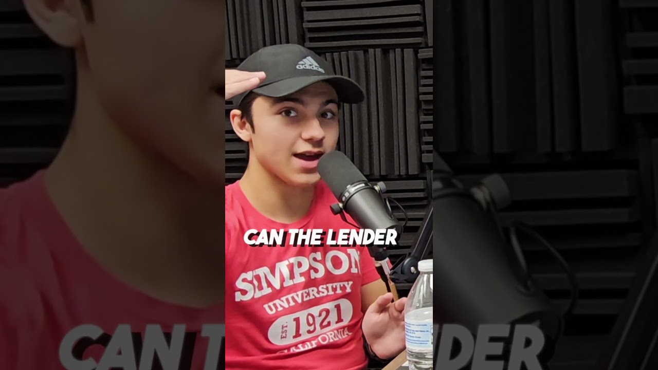 Do This Before An Appraisal  