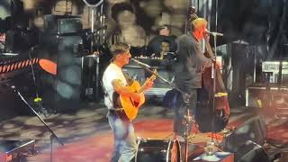 Mumford & Sons Live - Where It Belongs - Red Rock, Morrison, CO - 7/21/25