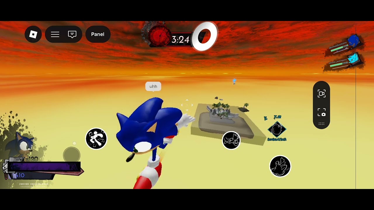 NEGAGEN ENCOUNTER - Outcome Memories Recreation with @Gangsle 