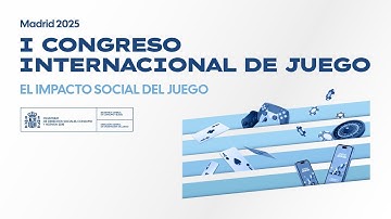 1ST INTERNATIONAL CONFERENCE ON GAMBLING: THE SOCIAL IMPACT OF GAMBLING. DAY 1.