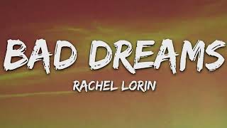 BAD DREAMS RACHEL LORIN  (Official video)🎶🎸