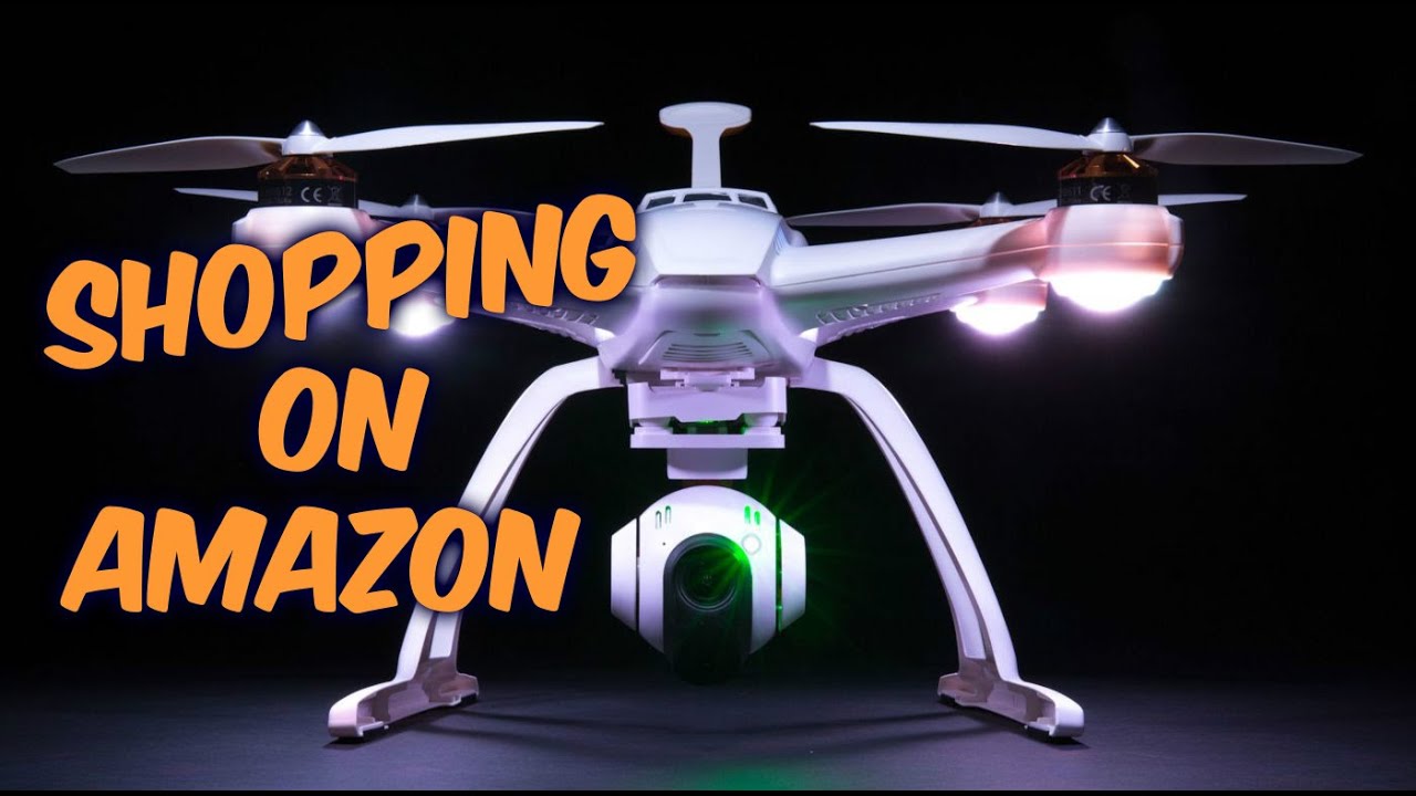 BLADE Chroma 4K Camera Drone