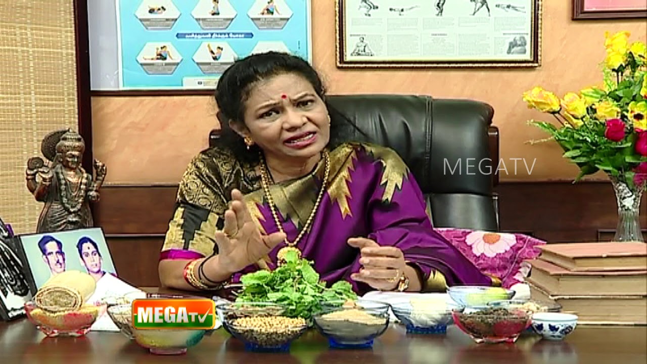 கருக்குழாய் அடைப்பை சரி செய்யும் எளிய மருத்துவம்  | Siddha Maruthuvam | Mega TV |