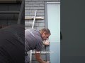 Lichtstraatrenovatie, #tripleglass #opmaat #construction