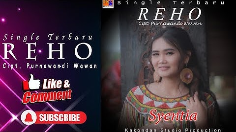 New Single Syentia - REHO (Official Video)