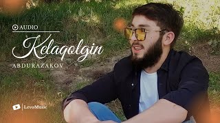 Abdurazakov - Kelaqolgin (AUDIO)