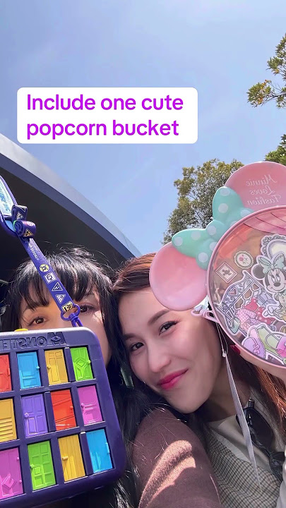 Vacation package disneyland disneysea tokyo  #tokyodisneyland #disneyseatokyo #disneysprings