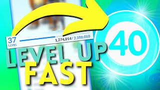 How to Level Up FAST in Pokemon Go in 2022 | 5 Tips on QUICK Pokemon Go Leveling!