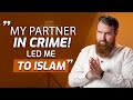 My partner in crime led me to islam exchristians incredible convert story