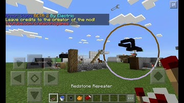 How To Install Custom Texture Packs On Mcpe 0.15.1