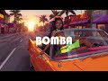 "BOMBA SHATTA" 💥 Dancehall Shatta Instrumental 2025
