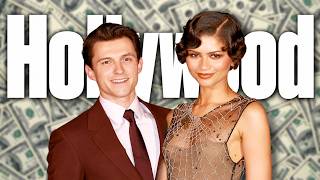 Zendaya & Tom Holland Are Having the Most INSANE Year of Their Careers News