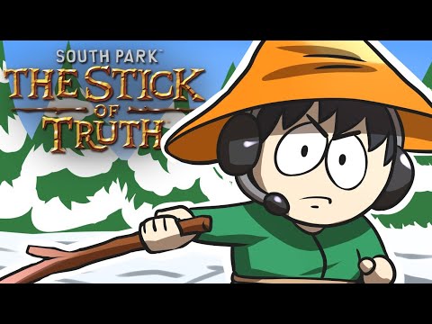 Nogla plays South Park Stick of Truth Part 3 [LIVE] - Nogla plays South Park Stick of Truth Part 3 [LIVE]