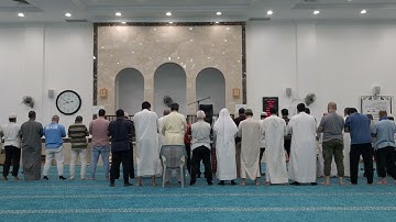 تلاوة مؤثرة وابداع في التلاوة صلاة الفجر يوم الخميس19 سبتمبر2024فضيلة الشيخ احمد شاكر سورة القصص 1