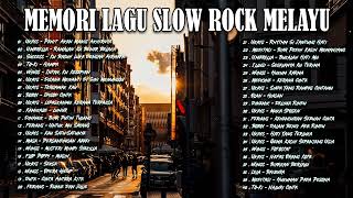 LAGU SLOW ROCK MALAYSIA 80-90AN - LAGU JIWANG 80AN DAN 90AN TERBAIK  - KOLEKSI LAGU JIWANG LEGANDA