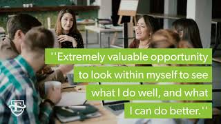 Effective Executive Leadership Program 2019