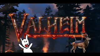 Valheim - The Funny Lag