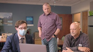 Dr. Seek - Streamlining Healthcare with pMD