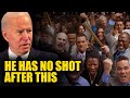 The Tide Has Turned! People Aren&#39;t Buying The Crap Anymore From The Biden Administration