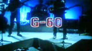 Video thumbnail of "G-60 ● Misigisat"