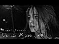 Fozia soomro tuhnje wajar kha poye piyara slowed reverb sindhi lofi song sindhilofi