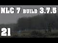 NLC 7 build 3.7.5 ч.21 Посылка Боряну. ПДА Крысюка на Агро. Тайник за закодированной дверью.