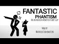 Old fantastic phantism  animation meme