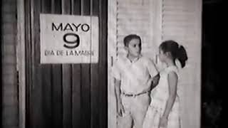Comerciales colombianos - Década del 60