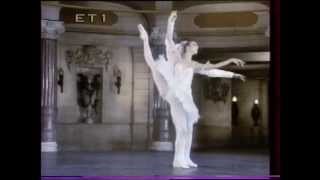 Sylvie Guillem and Manuel Legris: "Grand Pas Classique"