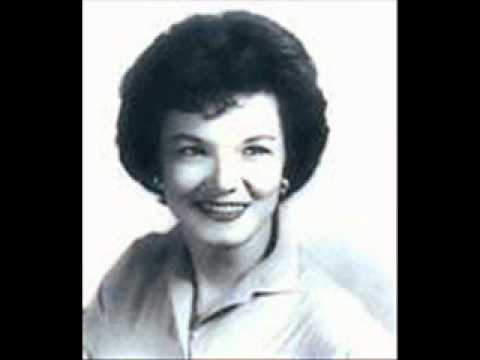 Bonnie Owens - That Little Boy Of Mine