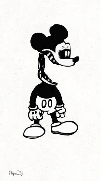 suicide mouse fnf