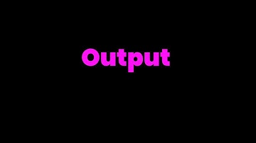 Neon Outline And Neon Edge Effect in Kinemaster