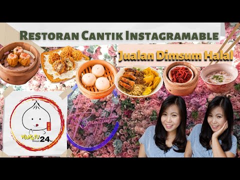 RESTORAN DIMSUM HALAL