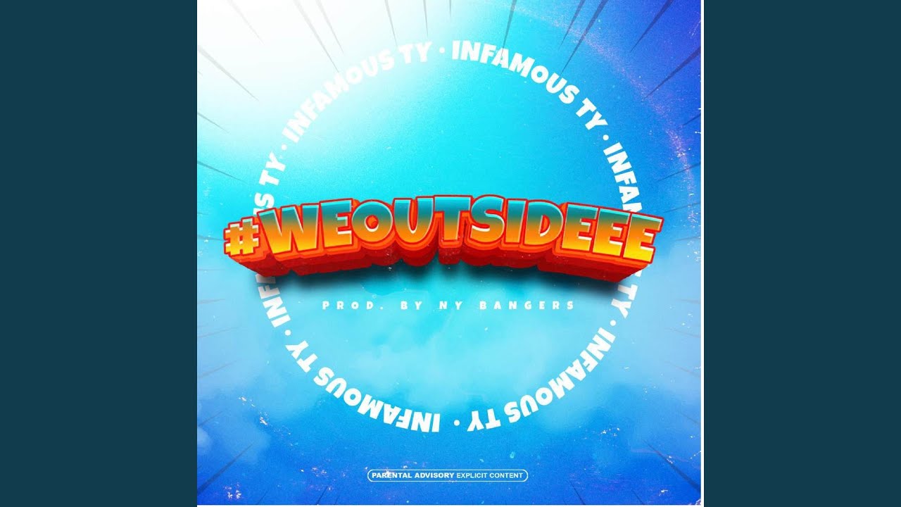Ver #WEOUTSIDEEE en YouTube Ver #WEOUTSIDEEE en YouTube