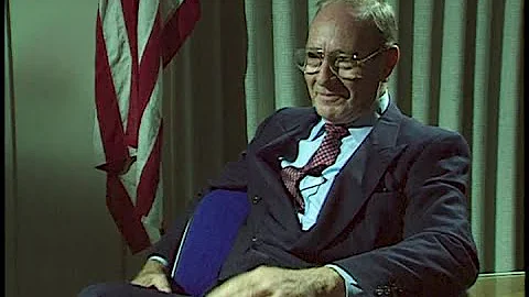 Edgar Mitchell - George Knapp - Aired 1996