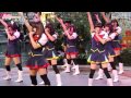 HR・6期生初キャナルステージ!「めんたいLock!!」2012.11.11 CANAL CITY LIVE(QBC)