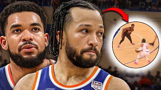 How New York Knicks Are Going To WIN It ALL Again This Season…
