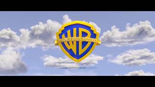 Warner Bros. Pictures 2024-Present Cinemascope Variant
